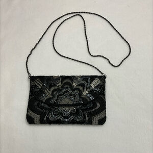 Vintage La Regale- beaded purse